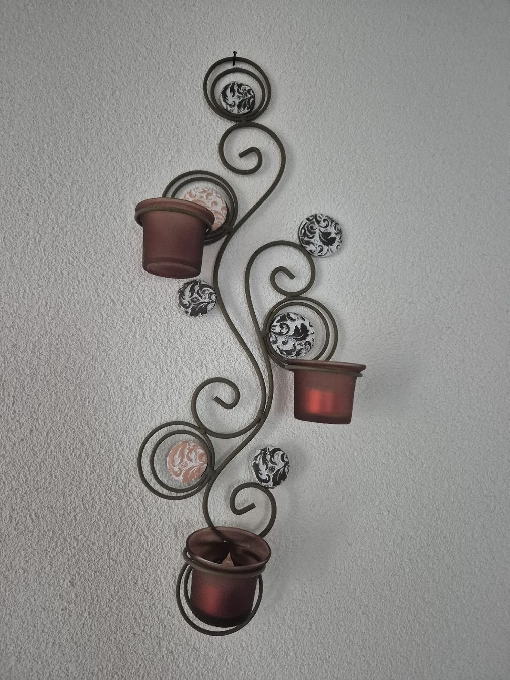 Alle Dekorationen: Wanddecor – Gebraucht aus Würenlingen von kuh33