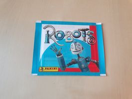 Robots Panini Tüte portofrei