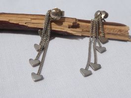 Ohrstecker, Modeschmuck