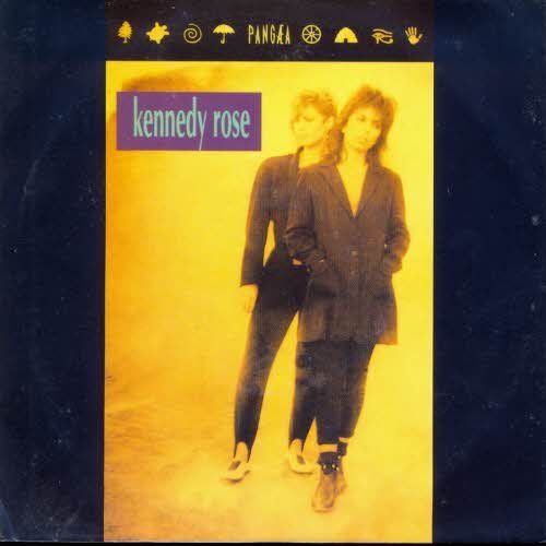 Dischi in vinile: Kennedy Rose - Love like this (7") – Usato da Romanshorn venduto da and_2nf7