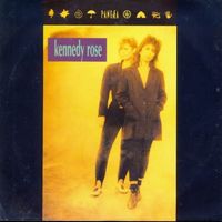 Kennedy Rose - Love like this (7")