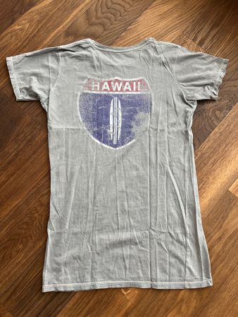 T-Shirt Shirt Hawaii Gr. S
