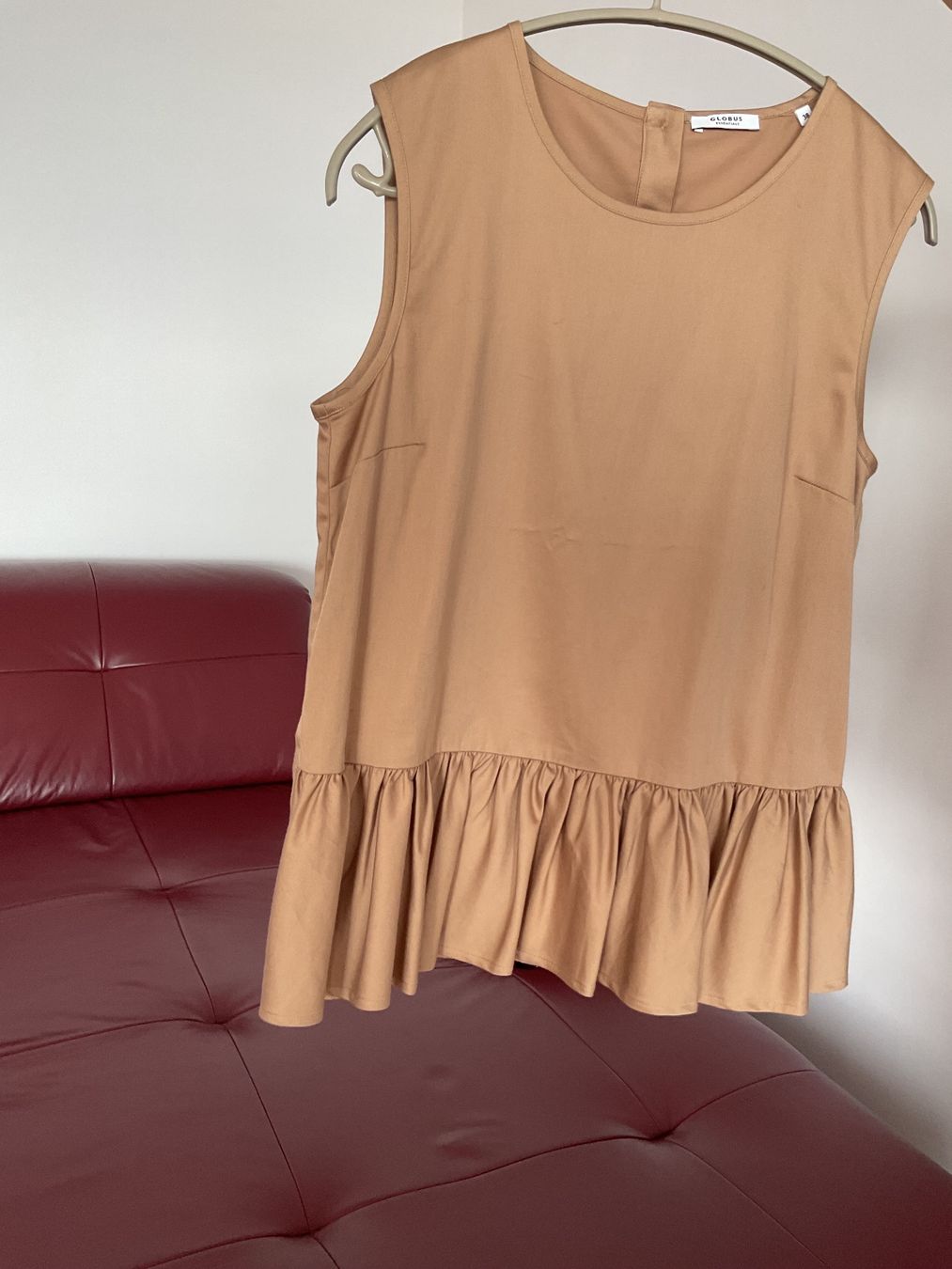 Globus Camicette: Blouse Globus Essentiales – Nuovo (secondo la descrizione) da Neuchâtel venduto da sta_7qfy