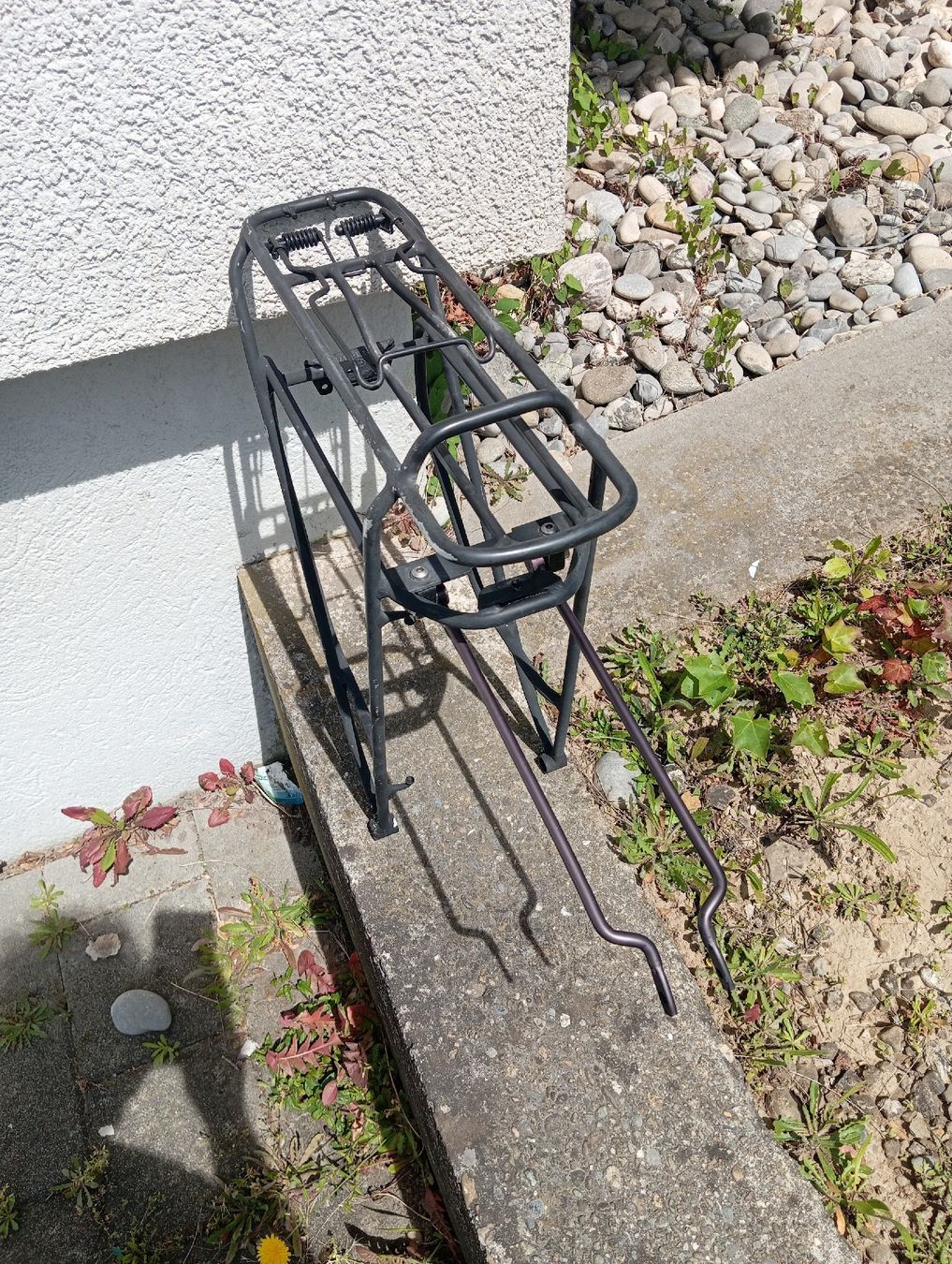 Bosch Ersatzteile: E bike bosch  Rack - – Gebraucht aus Dübendorf von VAS80 1
