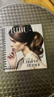Frisurbuch Tribu-te