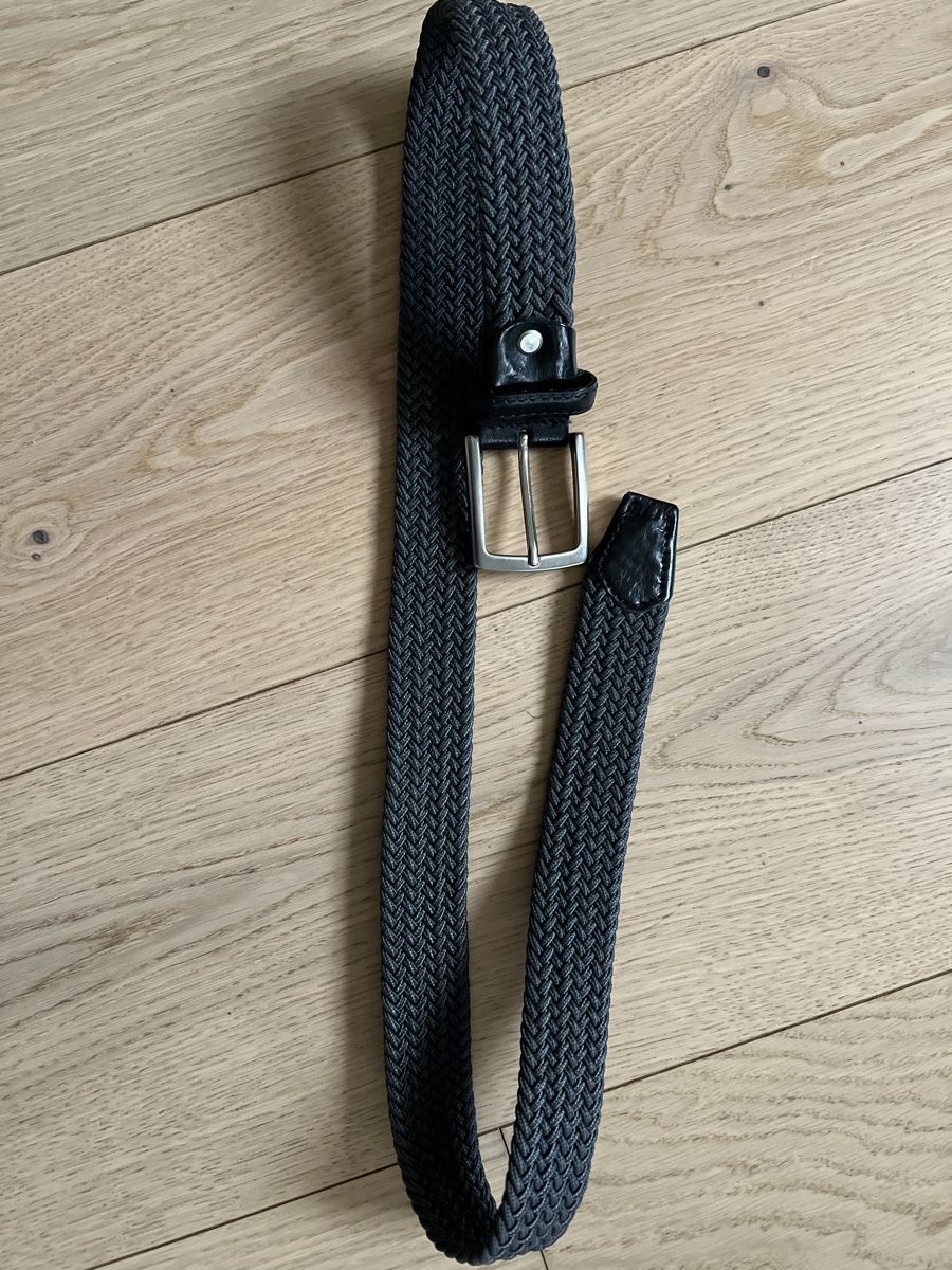 Gürtel: Belt- made in Italy S size – Neu (gemäss Beschreibung) aus Corsier GE von Karol_save_planet 3