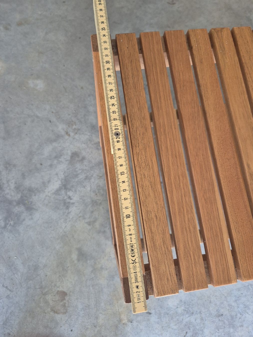Scaffali: Holzregal / Beistelltisch – Usato da Ebersol venduto da tha_m8jv 2