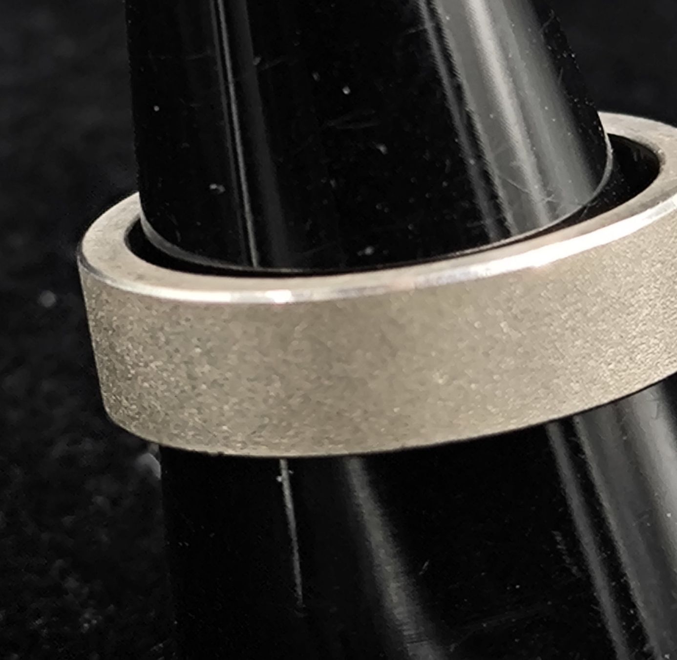 Bagues: Ring, 925er Silber – D'occasion à Rorschacherberg par snOOpydOg11 3