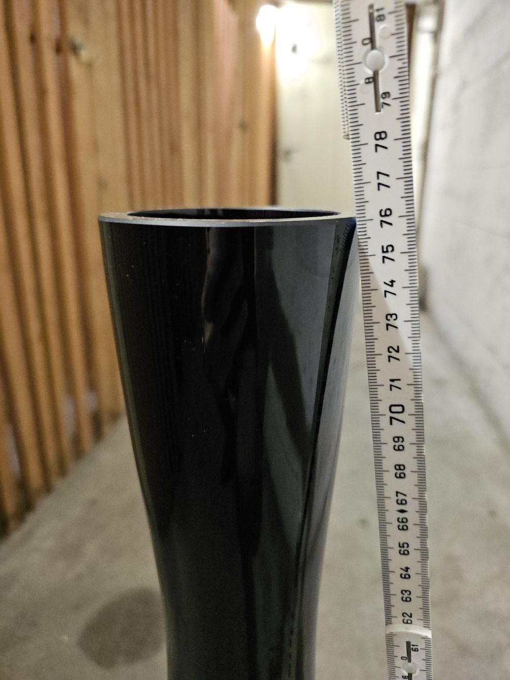 Pfister Tutte le decorazioni: Pfister Glasvasen 4x – Usato da Solothurn venduto da Nfsman84 1