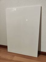 IKEA FEJIG Magnettafel weiss, 70 × 50 cm