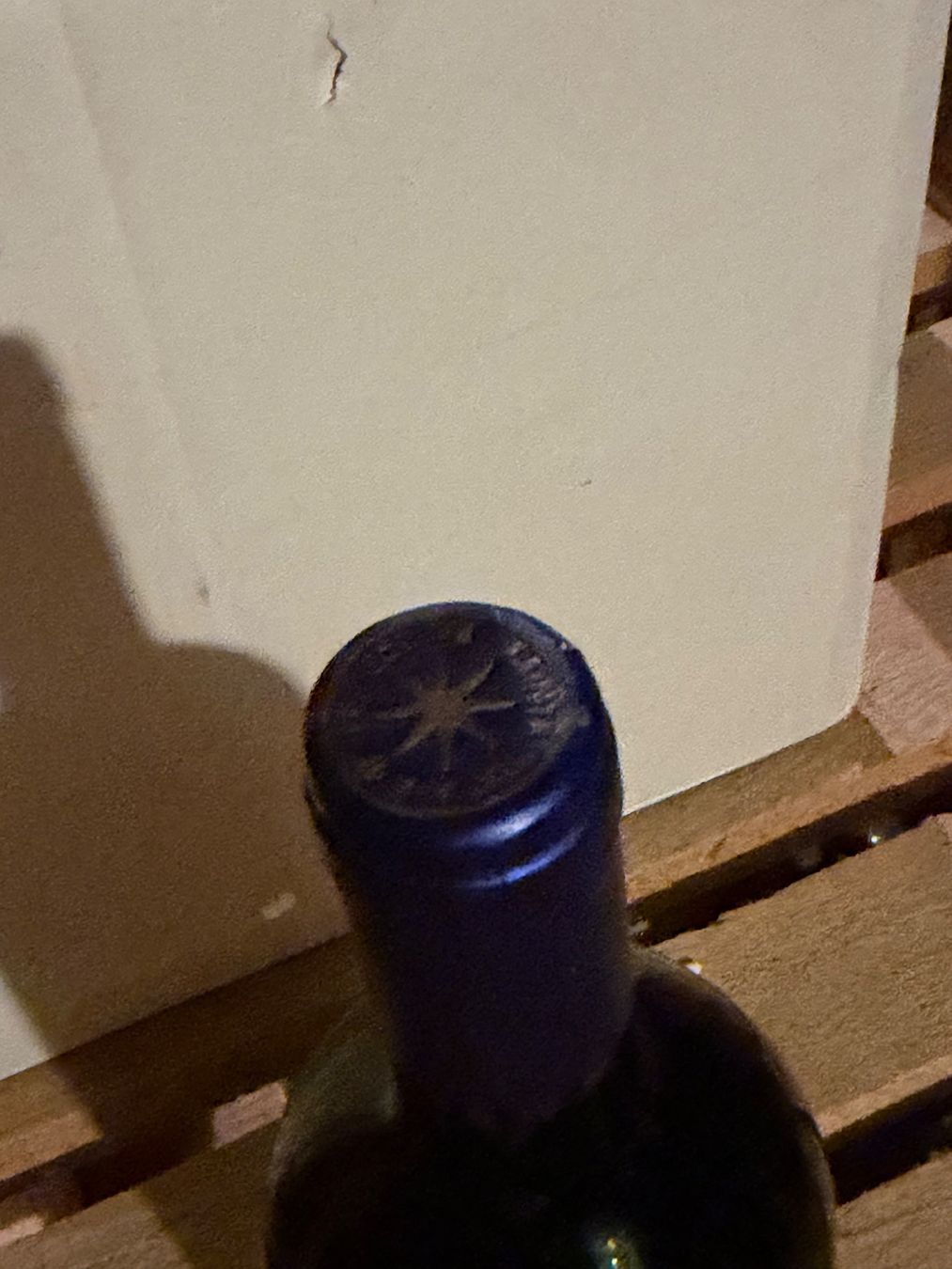 Vino: EXCEPTIONNEL !!! SASSICAIA 1985 Millésime du siècle – Nuovo (secondo la descrizione) da Roche VD venduto da avediscipule 7
