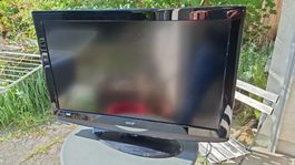 Fernseher der Marke Acer