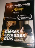 4 Meses 3 Semanas 2 Dias (Spanische Orientierung)  ©'2007