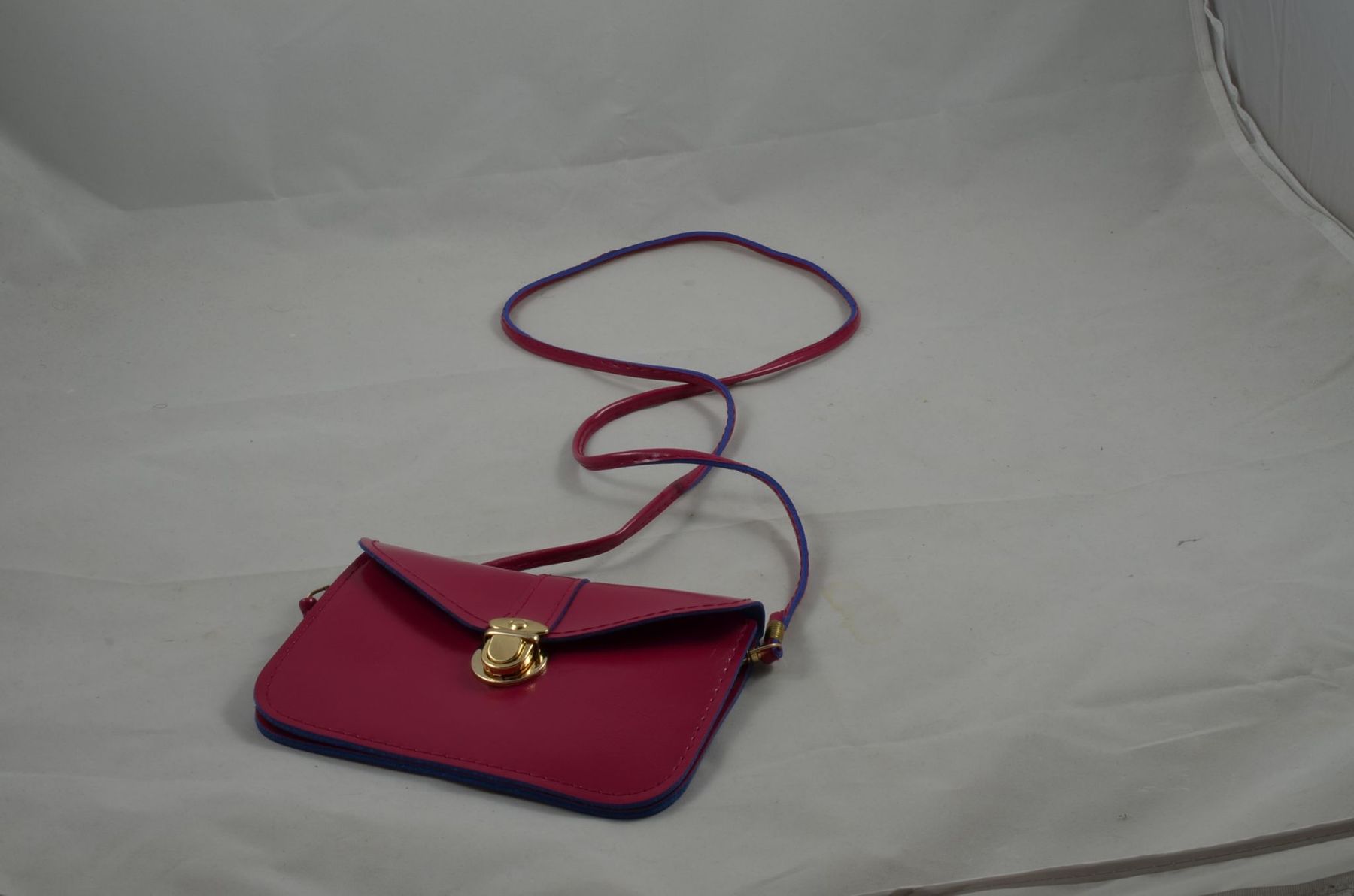 Borse da donna: 13 Taschen – Usato da Buchs AG venduto da SellAndBuyX 9