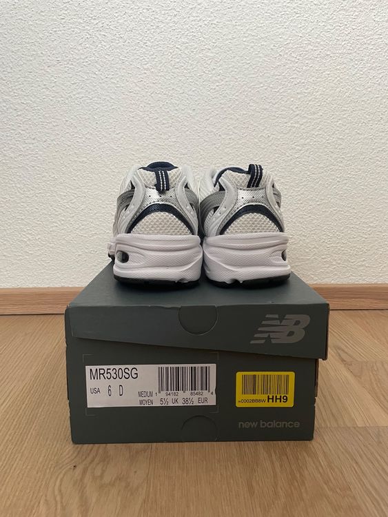 New Balance 530 Grösse 38.5 Kaufen auf Ricardo