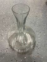 Decantierflasche