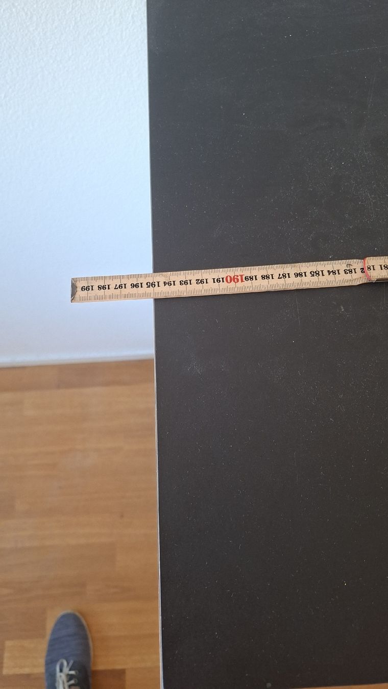 Cassettiere: Kommode. Büromöbel, Sideboard – Usato da Gunzwil venduto da Thomko 4