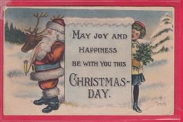 CHRISTMAS -DAY, 22.12.1914