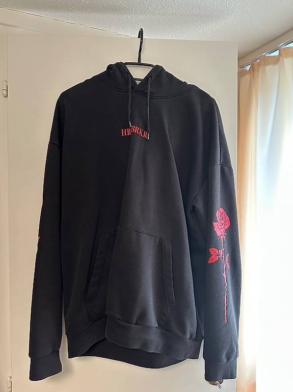 Maglioni & Felpe: Kapuzen-Pullover M - YOURTURN HRTBRAK  – Usato da Wald AR venduto da vto_pp65