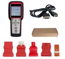 Schlüsselprogrammierer Wegfahrsperre key progammer OBD2