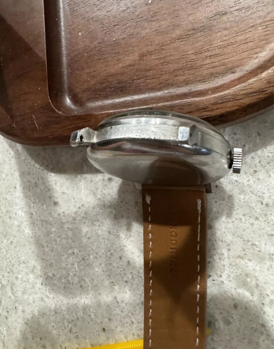 Omega Orologi: Omega Techron 30SCT2 – Usato da Dorénaz venduto da elmex94 7