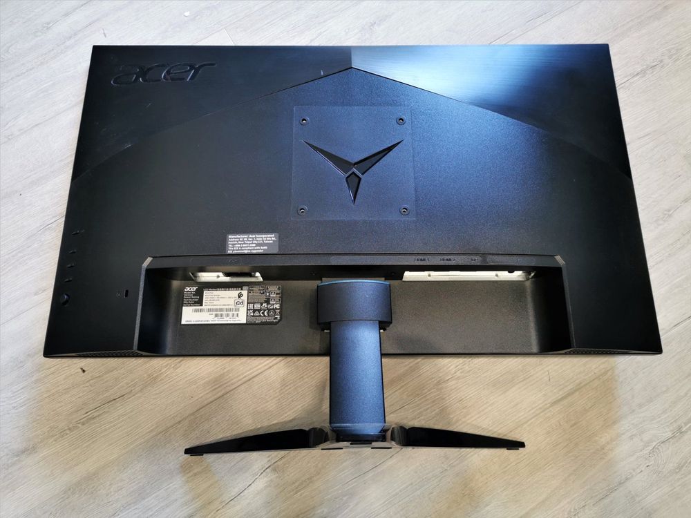 Acer KG272U (27