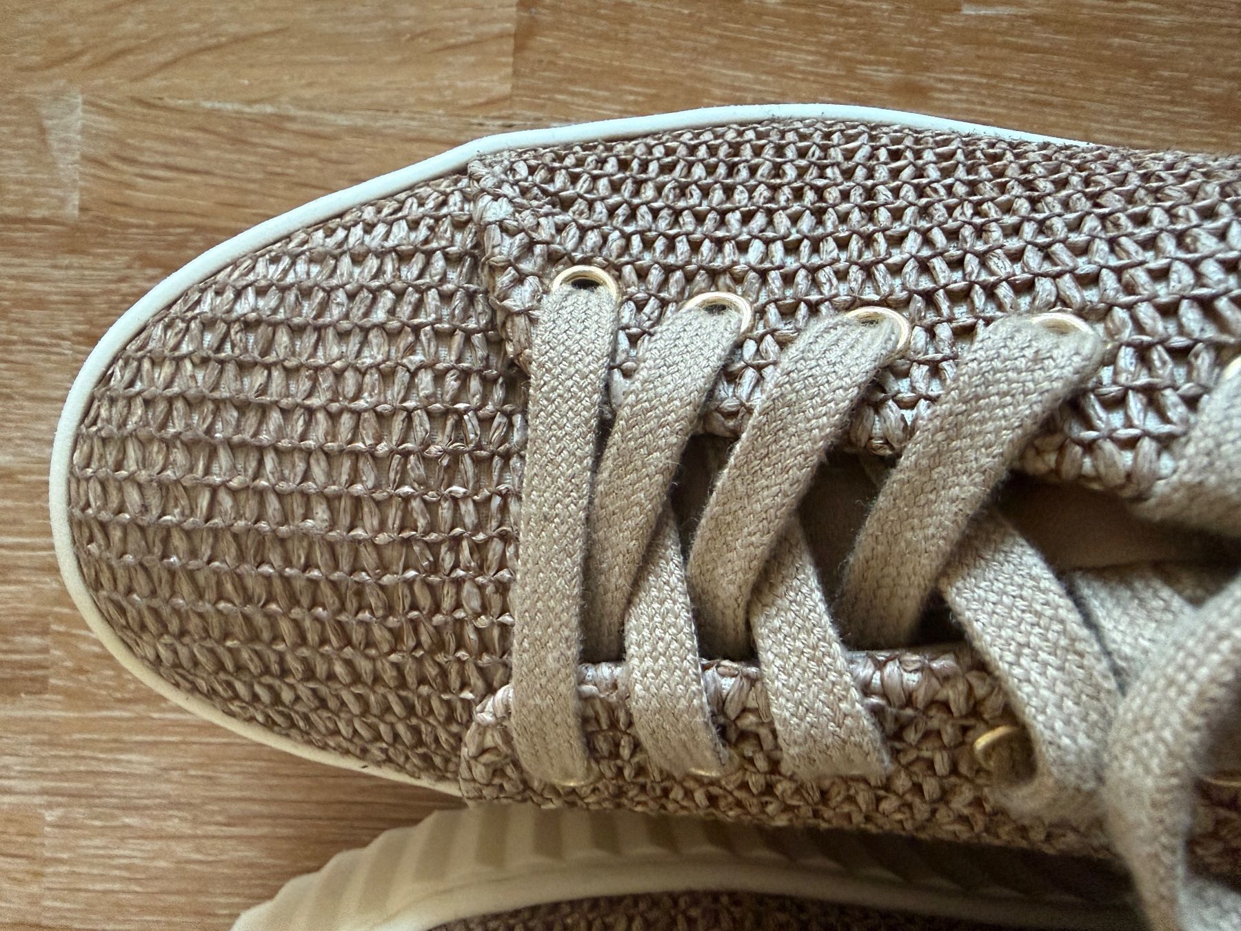 Gabor Damenschuhe: Gabor Sneaker, Grösse 61/2 – Gebraucht aus Rapperswil BE von Rappsiger 2