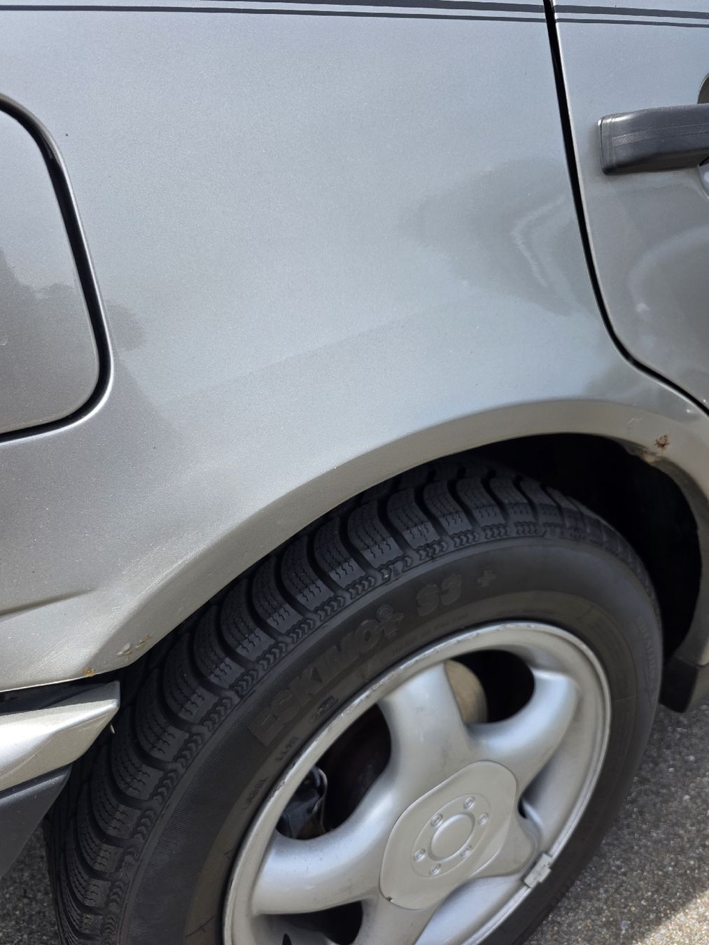Volvo Automobili: Volvo 440GLT – Usato da Wattwil venduto da val_dvm8 9