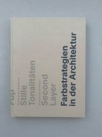 Buch „Farbstrategien in der Architektur“