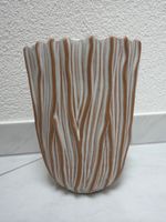 Heinrich Meister, Keramik Vase.