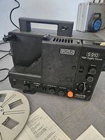 Super 8 Eumig /S910