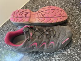 Lowa Innox Evo Junior Wanderschuhe gr. 37