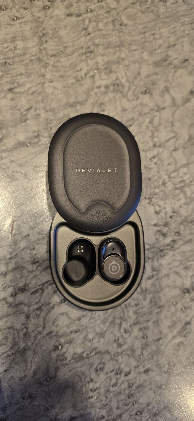Devialet Kopfhörer: Devialet Gemini – Gebraucht aus Siviriez von gad_6pqg 1