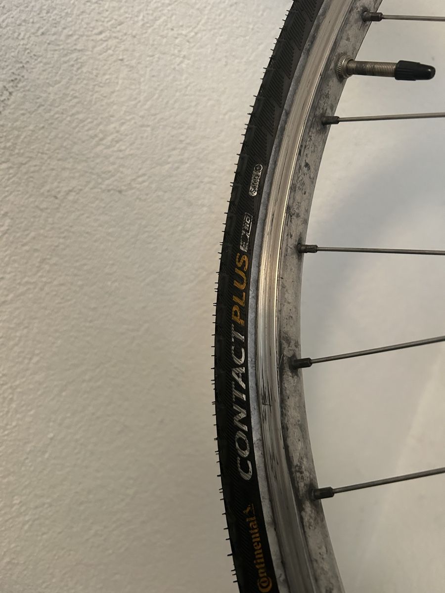 Brooks Velos: Velo Brooks – Gebraucht aus Luzern von giv_tmj8 9
