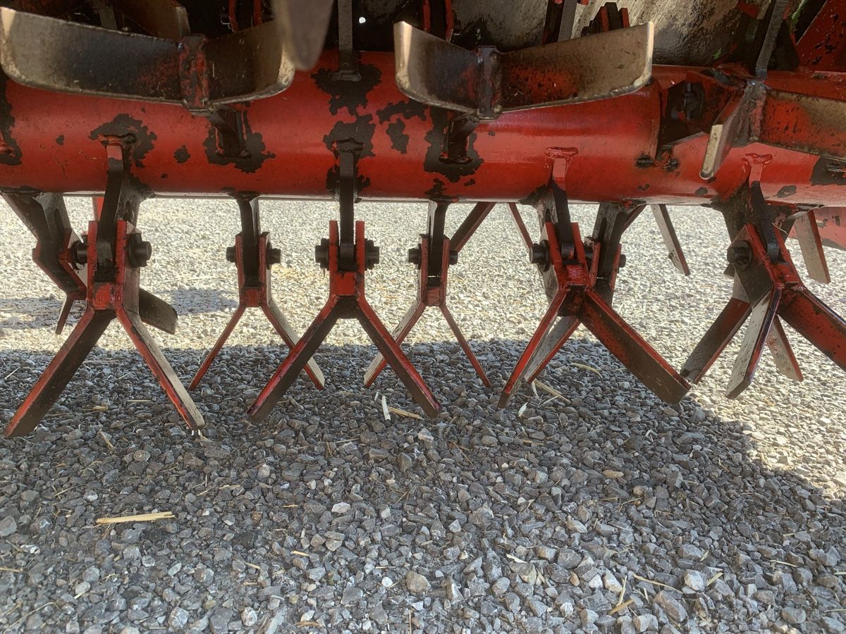 Tutte le macchine: Agrar Knicker – Usato da Romanshorn venduto da Vredo1806 4