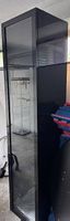 Vintage Glasvitrine
