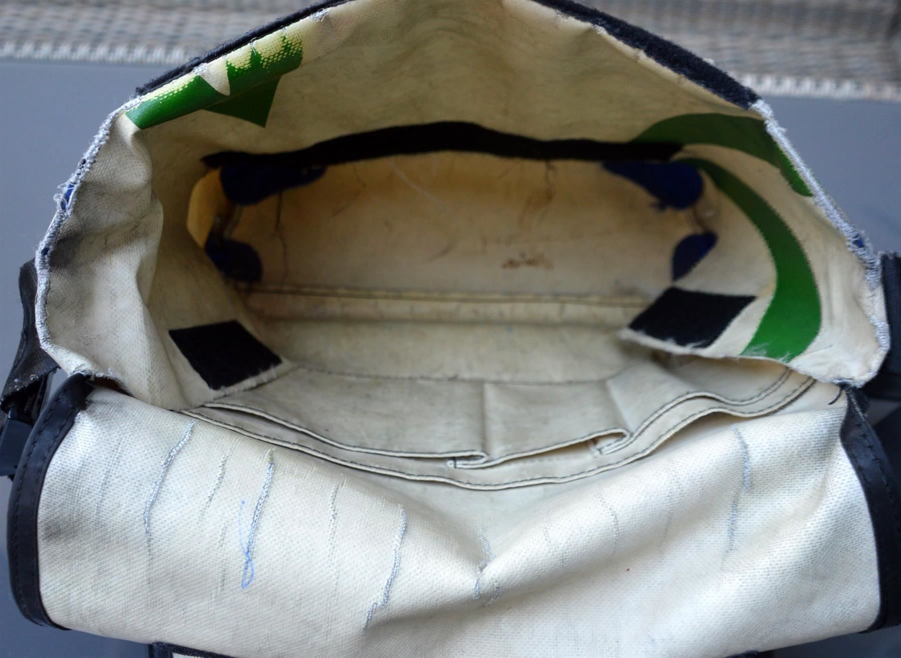Freitag Borse: Tasche / Sac Freitag – Usato da Collonges venduto da Auganien 8