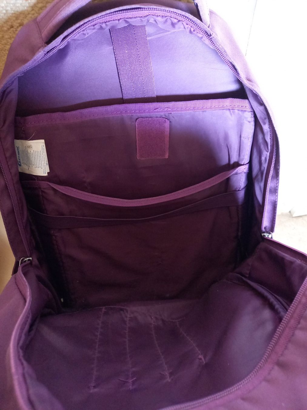 Borse & Zaini: Schulsack, Ranzen, Schulrucksack, div Innen+ Aussenfächer – Usato da Möhlin venduto da dom_96nf 2