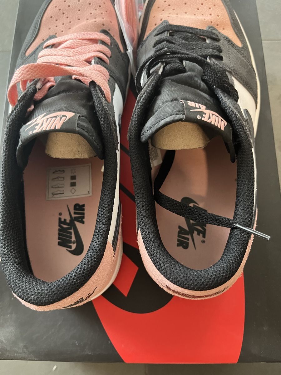 Jordan Chaussures hommes: Air Jordan 1 Low Retro OG – Neuf (Voir description) à Lenzburg par JoelMeier 3