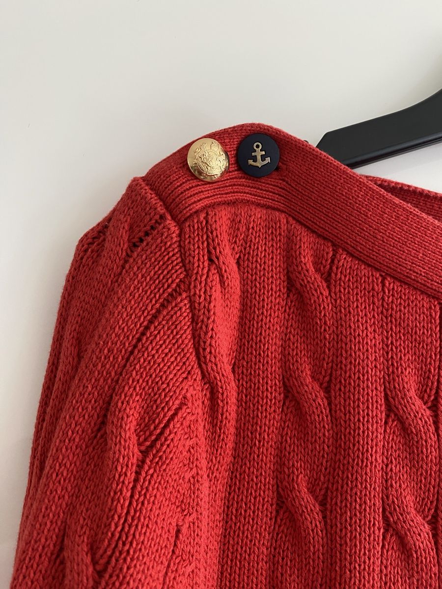 Ralph Lauren Maglioni & Felpe: Ralph Lauren Pullover, Grösse M – Usato da Winterthur venduto da marisole4 3