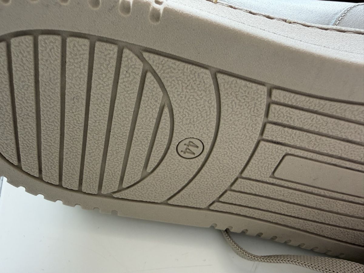 Scarpe da uomo: Buscemi Sneakers - 44 - NEU – Nuovo e nell'imballaggio originale da Zug venduto da Stonecreek 5