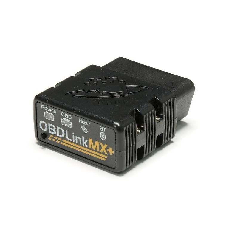 Alle Werkzeuge: OBDLink MX+ Bluetooth - Outil de diagnostic OBD2 – Neu und originalverpackt aus Ecublens VD von 1170494mc