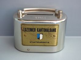 Kässeli, Tirelire Luzerner KB