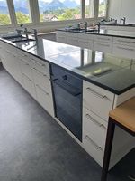 Küche , Kochschule , 4 Stk