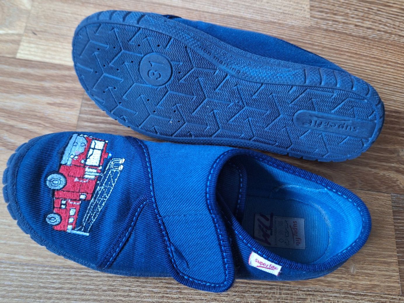 Superfit Schuhe für Jungen: Finden, Superfit 31 – Gebraucht aus Herrliberg von linavogt 2