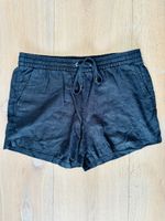 H&M Shorts Damen schwarz - Grösse 38