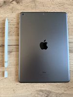 iPad (8. Generation, 32 GB) inklusive Apple Pencil