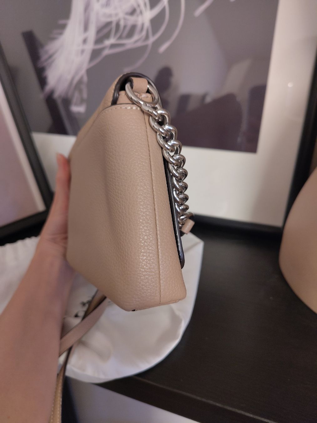 Coach Taschen für Damen: COACH - Crossbody/Clutch – Neu (gemäss Beschreibung) aus Zollikofen von AliaRuna 7