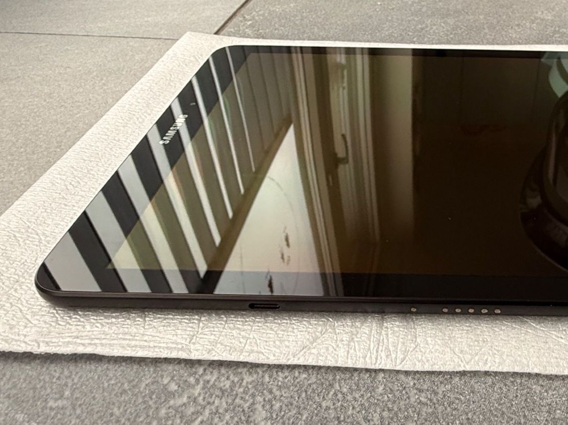 Samsung Tablet PC: Samsung Galaxy Tab S3 9.7 Android tablet 32GB – Gebraucht aus Zürich von poliveira 3