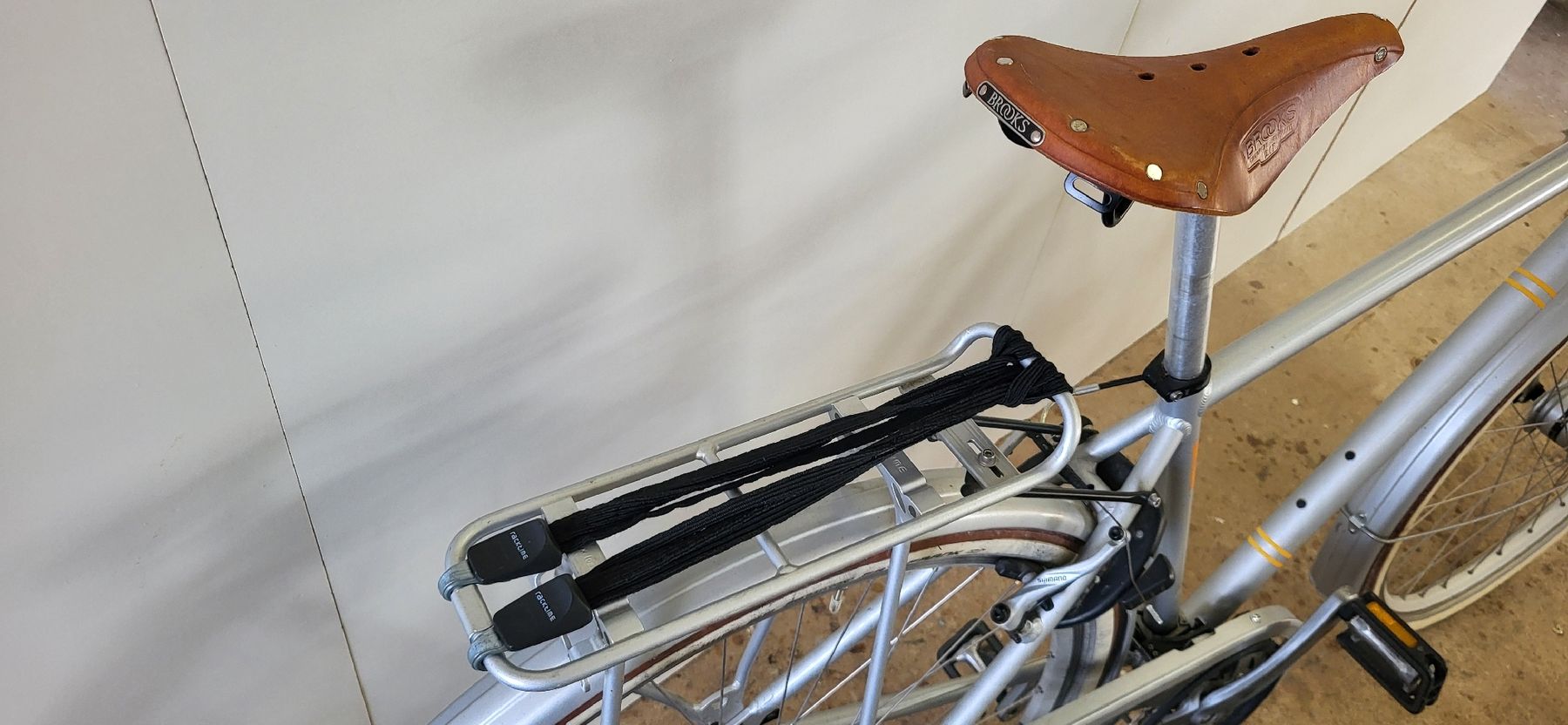 Ibex Biciclette: schönes Velo von Ibex – Usato da Langenthal venduto da Rogab 7